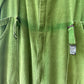 1950s-1960s Vintage Green Corduroy Jumpsuit by Bill Parry