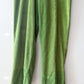 1950s-1960s Vintage Green Corduroy Jumpsuit by Bill Parry