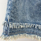 1990s Vintage Medium Stone Wash Midi Skirt by Letty's Ann Arbor