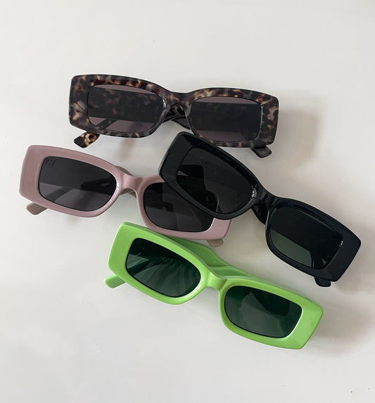Vega Sunglasses