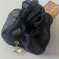 Candy Charm Cloud Scrunchie
