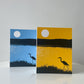 Crane Card