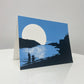 Shoreline Card
