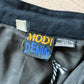 1980s Vintage Sequin Carousel Jacket by Modi Denim