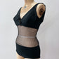 1960s Vintage Cole of California Iconic Outrageous Scandal Swimsuit 1964