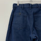 1970s Vintage Seafarer High Waist Sailor Pants