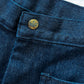 1970s Vintage Seafarer High Waist Sailor Pants
