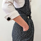 1990s Vintage Anne Fontaine Lace Button Up Blouse with French Cuffs