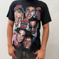 1990s Vintage Backstreet Boys BSB Boy Band Tee Shirt
