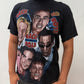 1990s Vintage Backstreet Boys BSB Boy Band Tee Shirt