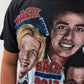 1990s Vintage Backstreet Boys BSB Boy Band Tee Shirt