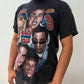 1990s Vintage Backstreet Boys BSB Boy Band Tee Shirt