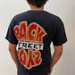 1990s Vintage Backstreet Boys BSB Boy Band Tee Shirt