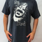 1990s Vintage CRANK SOME FRANK!! Frank Zappa Tee Shirt