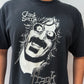 1990s Vintage CRANK SOME FRANK!! Frank Zappa Tee Shirt