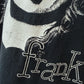 1990s Vintage CRANK SOME FRANK!! Frank Zappa Tee Shirt