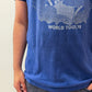 1978 Vintage Kansas World Tour Tee Shirt 1970s