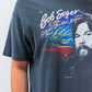 1983 Vintage Bob Seger The Distance Tour Tee 1980s