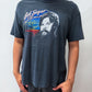 1983 Vintage Bob Seger The Distance Tour Tee 1980s