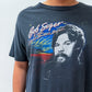 1983 Vintage Bob Seger The Distance Tour Tee 1980s