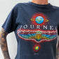 1980s Vintage Journey at Cobo Arena Detroit Michigan Sold Out Tour Tee