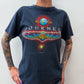1980s Vintage Journey at Cobo Arena Detroit Michigan Sold Out Tour Tee