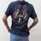 1980s Vintage Journey at Cobo Arena Detroit Michigan Sold Out Tour Tee