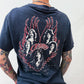 1980s Vintage Journey at Cobo Arena Detroit Michigan Sold Out Tour Tee
