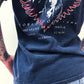 1980s Vintage Journey at Cobo Arena Detroit Michigan Sold Out Tour Tee
