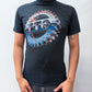 1980s Vintage Bachman Turner Overdrive Super Thin Thrashed Band Tee 1985