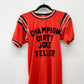1970s Vintage Champion Dirty Joke Teller Tee Shirt