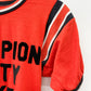 1970s Vintage Champion Dirty Joke Teller Tee Shirt