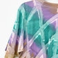 1980s Vintage Jamaica Tie Dye Tee Shirt