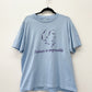 1980s Vintage Failure Is Impossible Feminism Declaration of Sentiments Tee Shirt