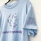 1980s Vintage Failure Is Impossible Feminism Declaration of Sentiments Tee Shirt