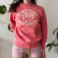 1960s Vintage Kent State University Champion Brand Crewneck Sweatshirt