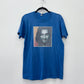1970s Vintage Alice Cooper Goes To Hell Iron-On Tee Shirt