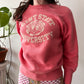 1960s Vintage Kent State University Champion Brand Crewneck Sweatshirt