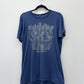 1978 Vintage Kansas World Tour '78 Tee Shirt