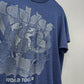 1978 Vintage Kansas World Tour '78 Tee Shirt