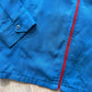 1950s Vintage Crown Gas Station Attendant Jacket and Pants Set