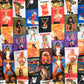 Y2K Vintage Bootleg Playboy Magazine Cover Girl Graphic Button Up 2000s