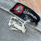 1950s Vintage Italian Knit Grayscale Cardigan Sweater by Damon