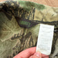 1990s Vintage Realtree Camouflage Jumpsuit Coveralls