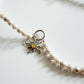 Astrosun Deluxe Pearl Necklace | Trinity Barbara