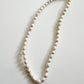 Freshwater Pearl Necklace | Trinity Barbara