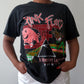 1980s Pink Floyd Momentary Lapse of Reason Concert Tour Tee 1987