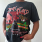 1980s Pink Floyd Momentary Lapse of Reason Concert Tour Tee 1987