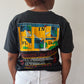1980s Pink Floyd Momentary Lapse of Reason Concert Tour Tee 1987