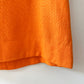 1960s Vintage Mod Orange Dress & Jacket Set